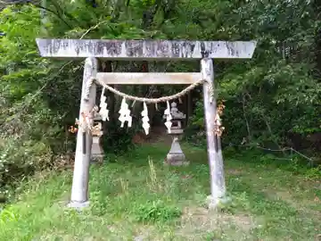 神明神社(愛知県)