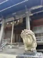 鹿島神社(福島県)