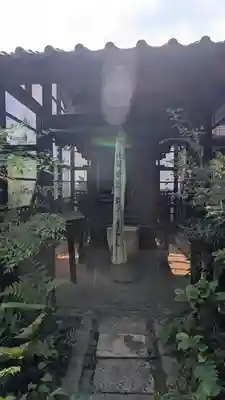 本長寺(滋賀県)