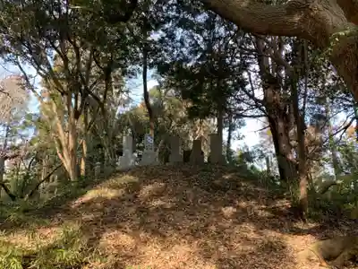 浅間神社(千葉県)