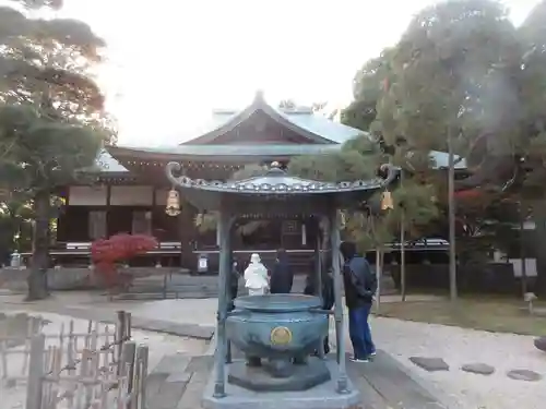 東漸寺(千葉県)