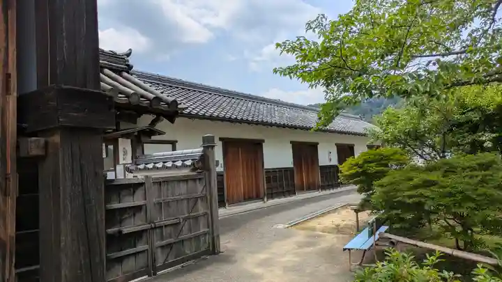 橘寺(奈良県)
