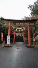 虻田神社(北海道)