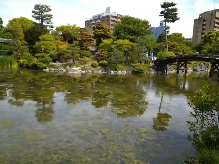 東本願寺(真宗本廟)(京都府)