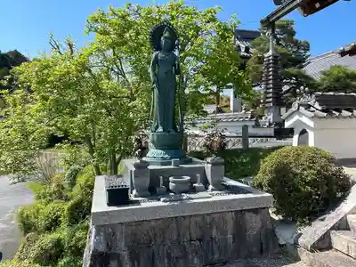渓蓮寺(滋賀県)