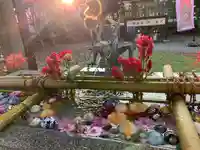 今市報徳二宮神社(栃木県)