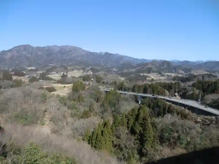 天岩戸神社(宮崎県)