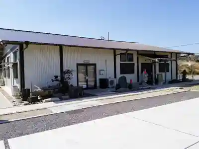 長養寺のその他建物