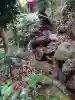 古尾稲荷神社(山口県)