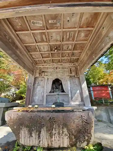 円蔵寺(福島県)