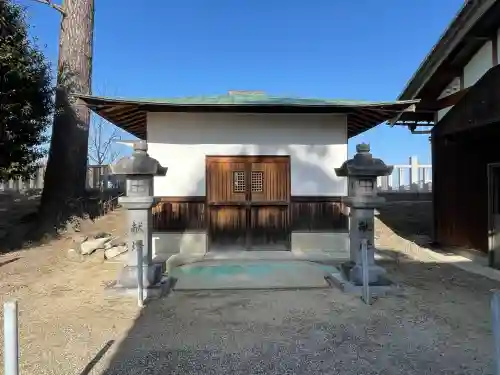 皇太神社(滋賀県)