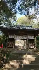 牛窓神社(岡山県)