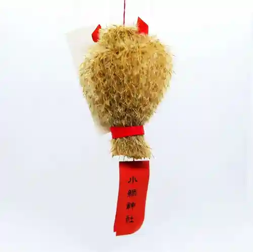 小網神社(東京都)