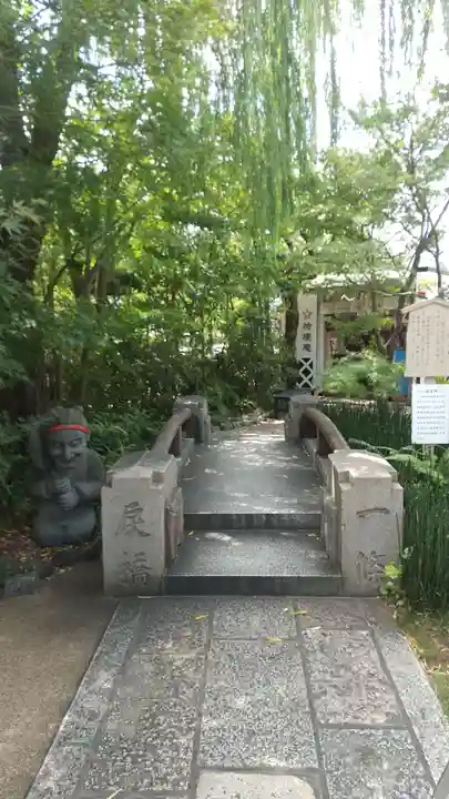 晴明神社(京都府)