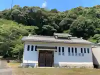 満願寺のその他建物