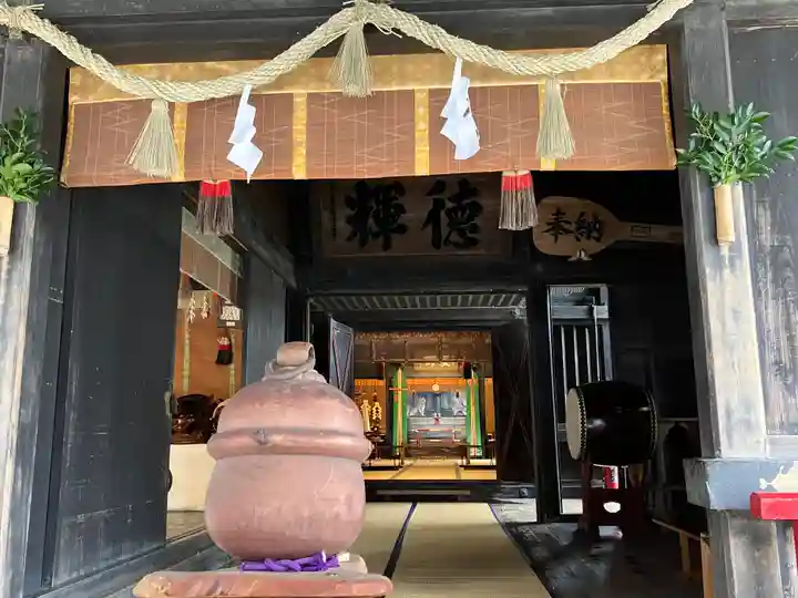 青井阿蘇神社(熊本県)
