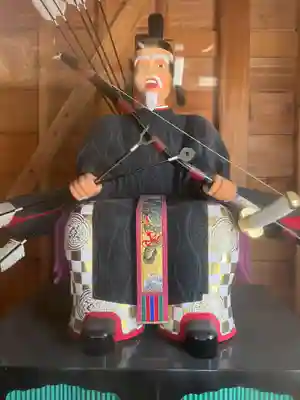 泊神社(兵庫県)