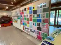 鎌倉宮のその他建物