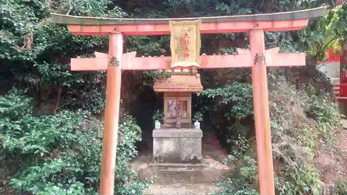 安志稲荷神社(兵庫県)