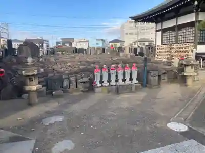 西運寺(神奈川県)