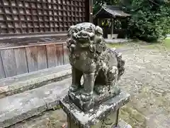 八坂神社(奈良県)