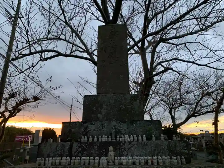 正法院のその他建物