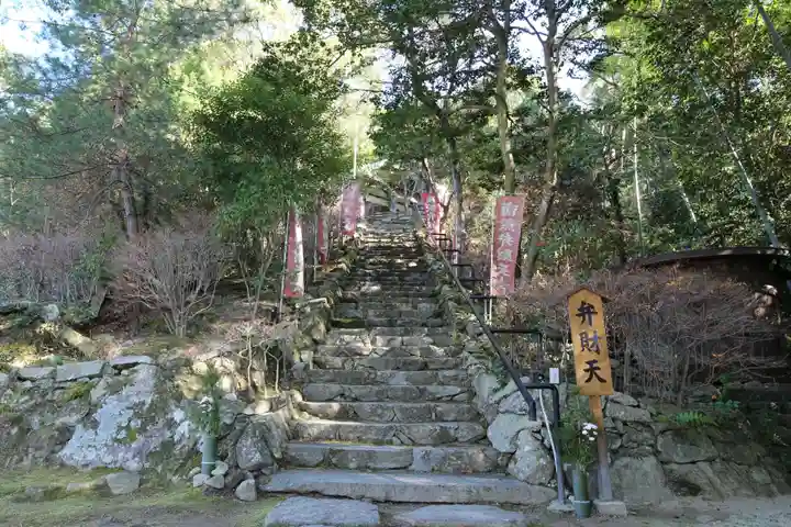 鏑射寺のその他建物