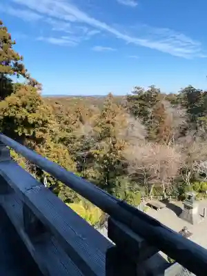 笠森寺(千葉県)