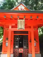 箱根神社(神奈川県)