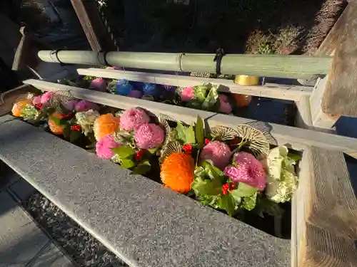 豊景神社(福島県)