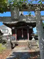 熊野神社(群馬県)