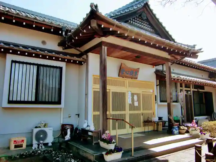 昌松寺のその他建物