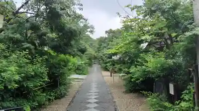 梨木神社(京都府)