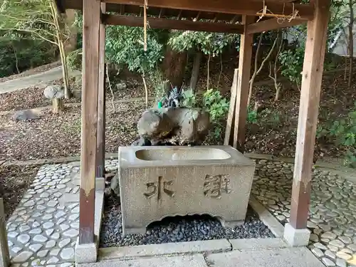 常石神社(愛知県)