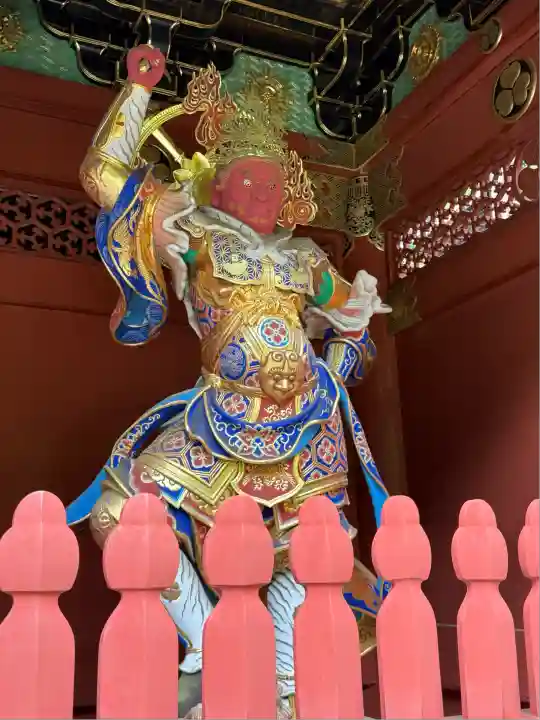 輪王寺(栃木県)