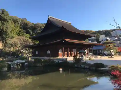 不動院の建物その他