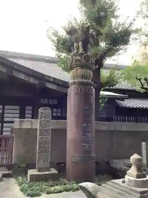 乾徳寺のその他建物