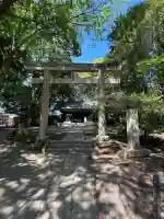 東湖神社(茨城県)