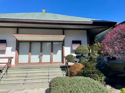 善仁寺(東京都)