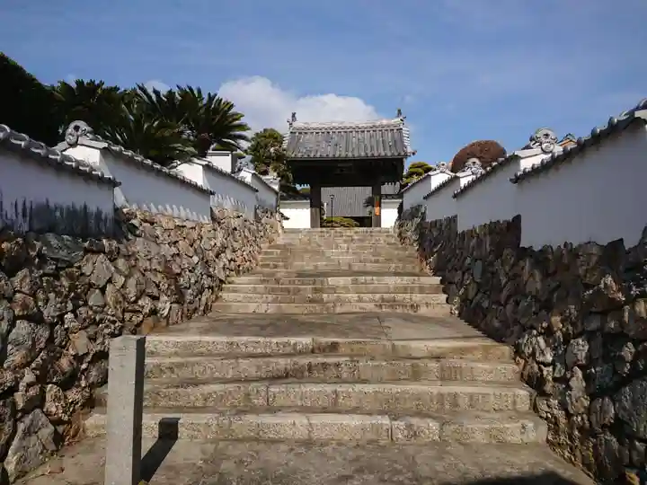 龍門寺(愛知県)