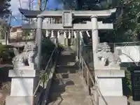 瀧神社(東京都)