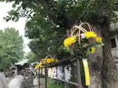 菊田神社の建物その他