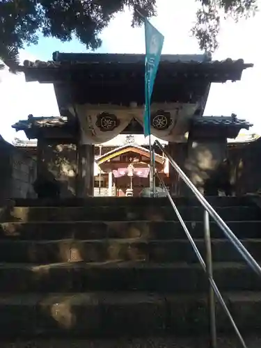 無量院（蓮華寺）(栃木県)