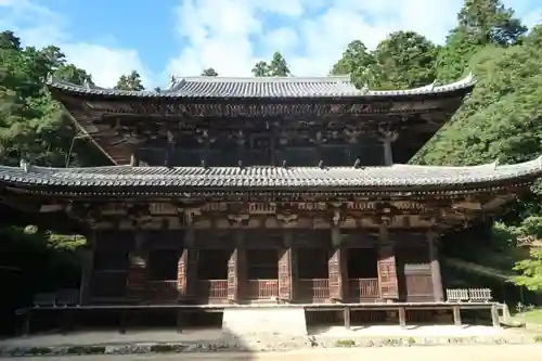 圓教寺(兵庫県)