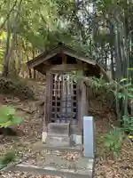 熊野神社(千葉県)