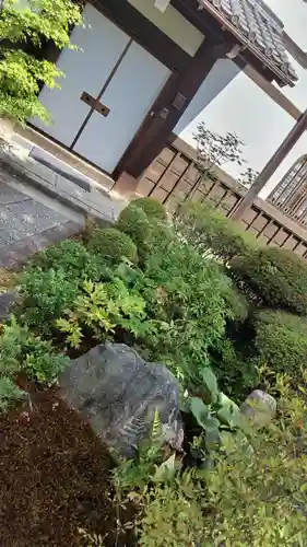 霊源院(京都府)