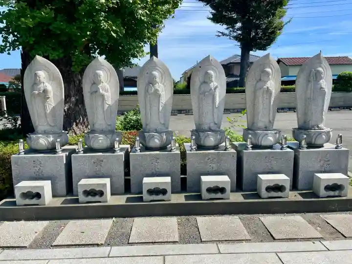 平安院(東京都)