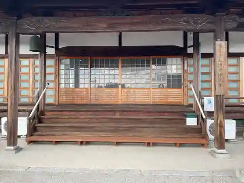 浄久寺(三重県)