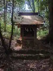 熊野神社(神奈川県)