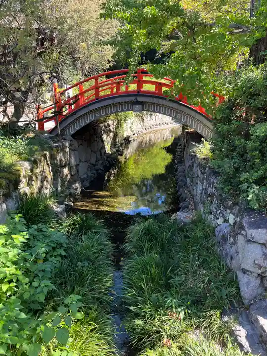 賀茂御祖神社(下鴨神社)(京都府)
